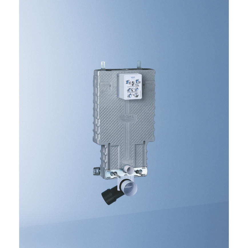 GROHE 38643001 - Módulo para WC UNISET 830 × 480 × 130 mm branco