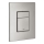 GROHE 38732DC0 - Botão de descarga SKATE COSMOPOLITAN 156 × 197 mm em aço inoxidável