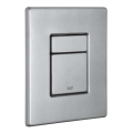 GROHE 38732SD0 - Botão de comando SKATE COSMOPOLITAN 156 × 197 mm aço inoxidável