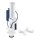 GROHE 38736000 - Kit de conversão para descarga dupla GD 2