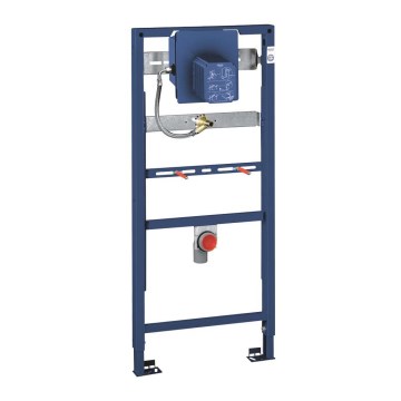 GROHE 38786001 - Módulo para mictório RAPID SL 1,13 m e 1,30 m