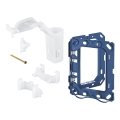 GROHE 38796000 - Conjunto de conversão FRESH 156 × 197 mm