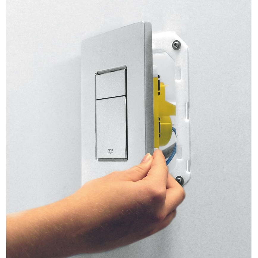 GROHE 38796000 - Conjunto de conversão FRESH 156 × 197 mm