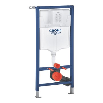 GROHE 38848000 - Módulo para sanita RAPID SL 1,13 m