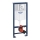 GROHE 38860000 - Conjunto 3 em 1 RAPID SL 1,13 m