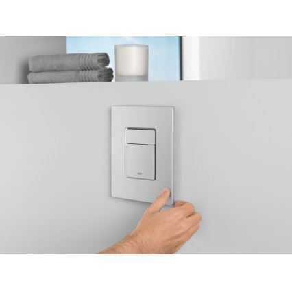 GROHE 38882000 - pastilhas para WC FRESH espuma em gel/brancas