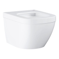 GROHE 39206000 - Sanita suspensa EURO CERAMIC 49 cm cerâmica/branco