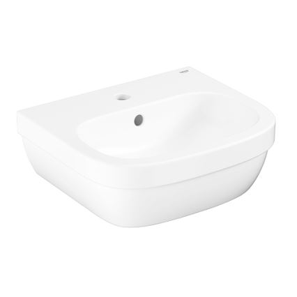 GROHE 39324000 - Lavatório EURO CERAMIC 450 × 400 mm cerâmica/branco