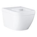 GROHE 39328000 - Sanita suspensa EURO CERAMIC 540 × 374 mm cerâmica/branca
