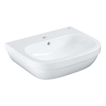 GROHE 39335000 - Lavatório EURO CERAMIC 595 × 482 mm cerâmica/branca