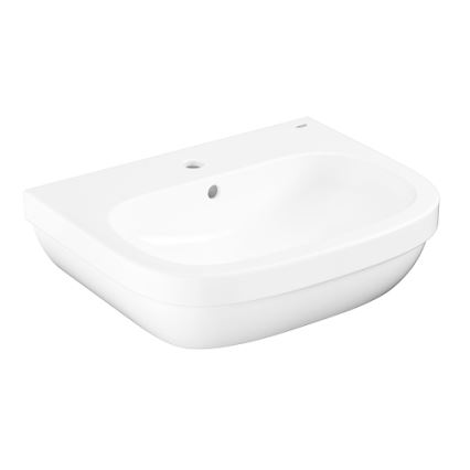GROHE 39335000 - Lavatório EURO CERAMIC 595 × 482 mm cerâmica/branca