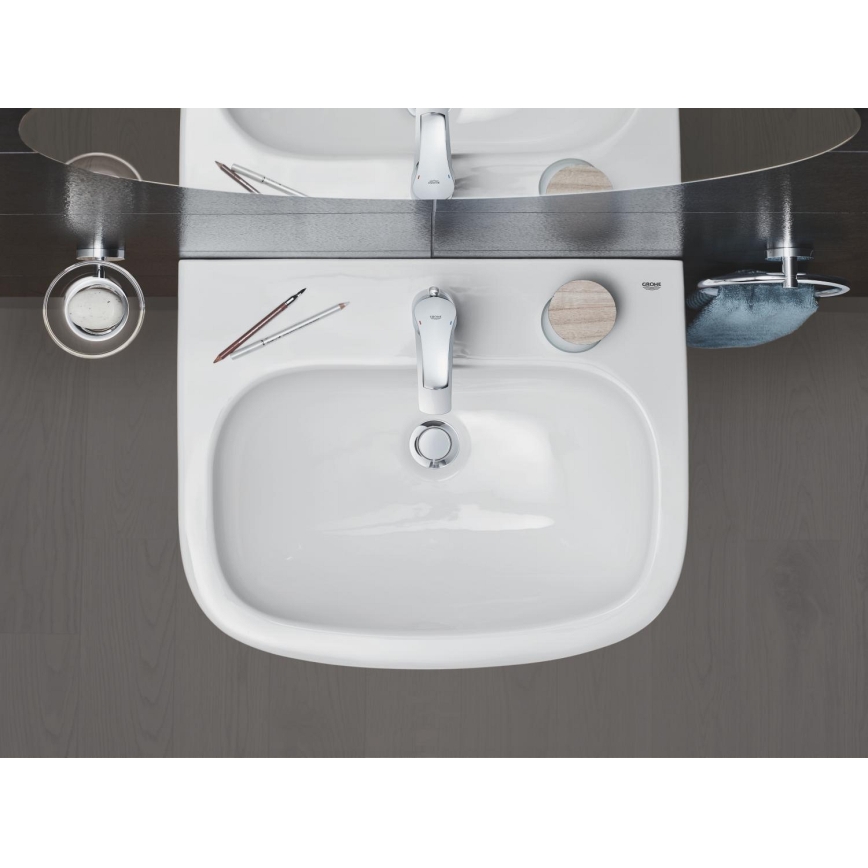GROHE 39335000 - Lavatório EURO CERAMIC 595 × 482 mm cerâmica/branca