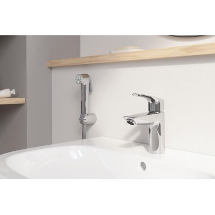 GROHE 39335000 - Lavatório EURO CERAMIC 595 × 482 mm cerâmica/branca