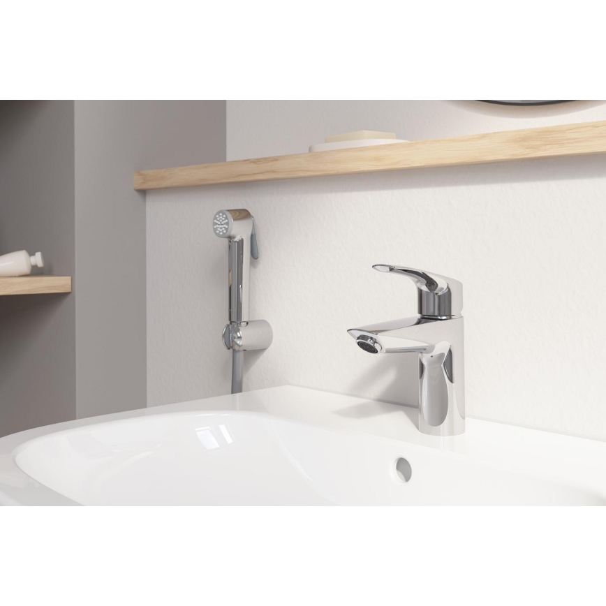 GROHE 39335000 - Lavatório EURO CERAMIC 595 × 482 mm cerâmica/branca