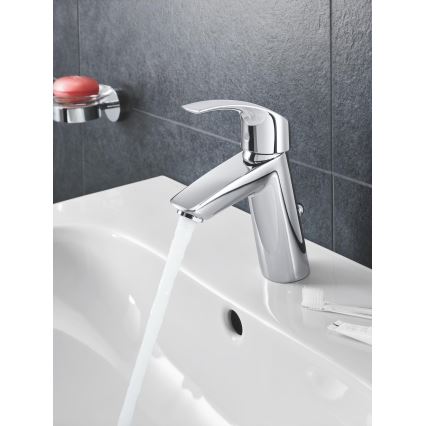 GROHE 39335000 - Lavatório EURO CERAMIC 595 × 482 mm cerâmica/branca