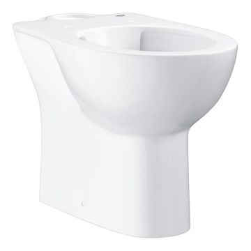 GROHE 39349000 - Lavatório de chão BAU CERAMIC 356 × 600 × 400 mm cerâmica/branco