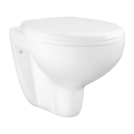 GROHE 39351000 - Sanita suspensa BAU CERAMIC 53,1 × 36,8 × 36,3 cm cerâmica/branca