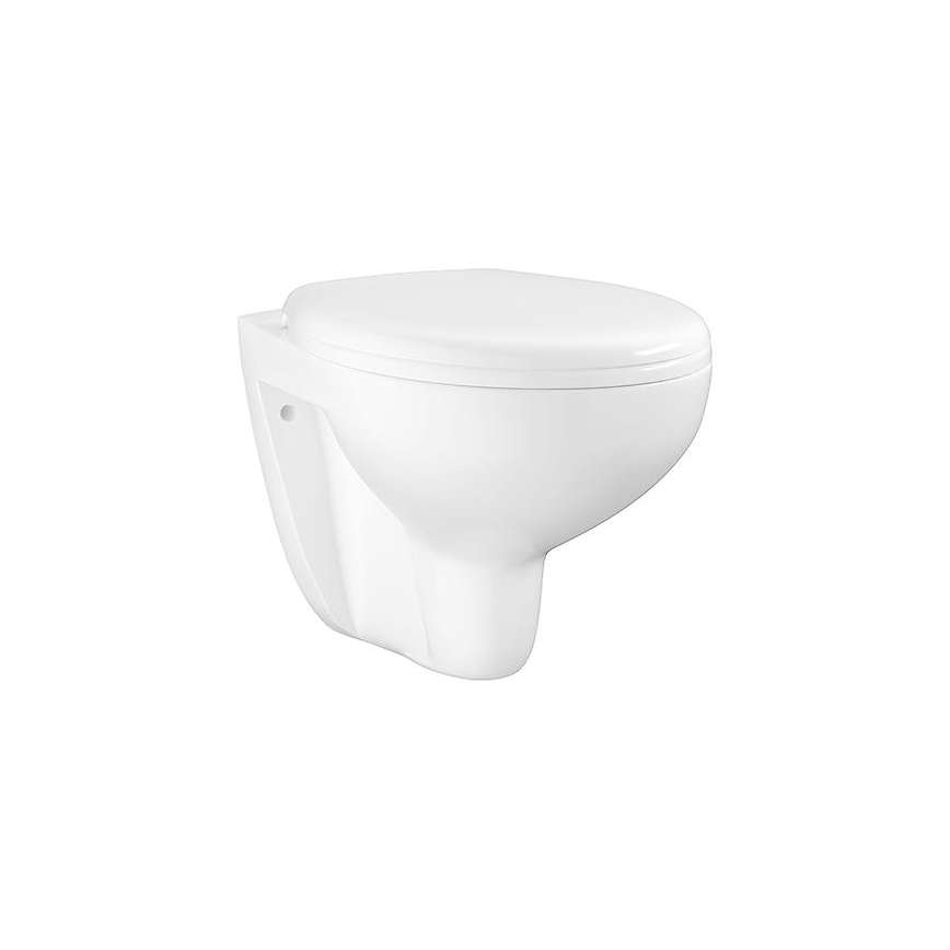 GROHE 39427000 - Sanita suspensa BAU CERAMIC 368 x 531 mm cerâmica/branca