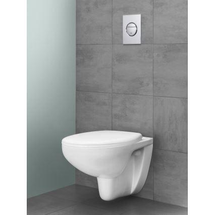 GROHE 39427000 - Sanita suspensa BAU CERAMIC 368 x 531 mm cerâmica/branca