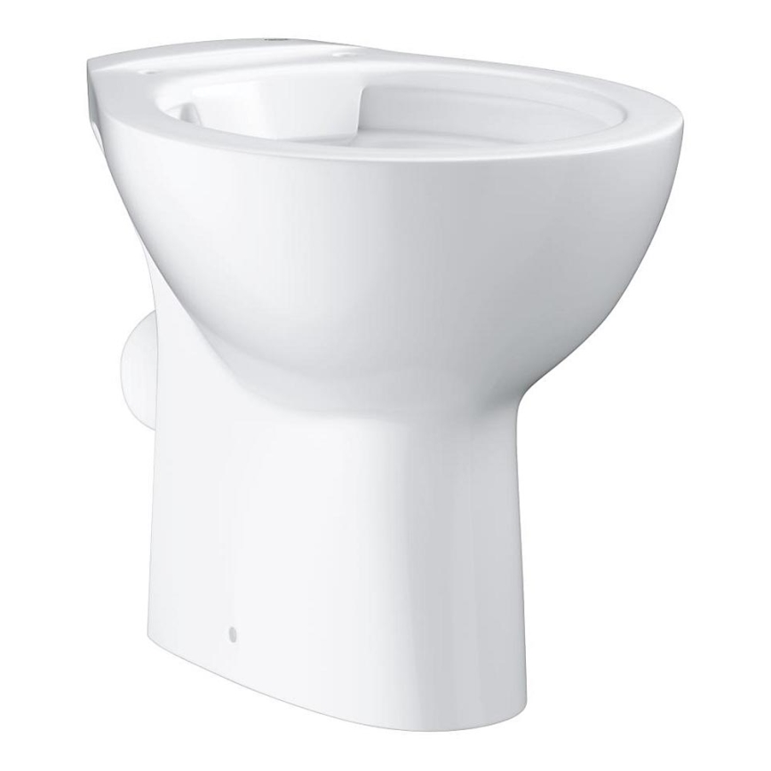 GROHE 39430000 - Sanita de chão BAU CERAMIC 515 x 356 x 406 mm cerâmica/branca