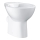 GROHE 39430000 - Sanita de chão BAU CERAMIC 515 x 356 x 406 mm cerâmica/branca