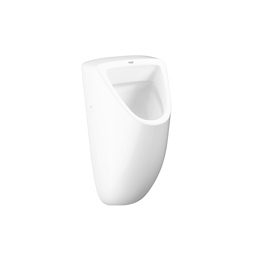GROHE 39438000 - Urinol BAU CERAMIC 337 × 355 × 552 mm cerâmica/branca