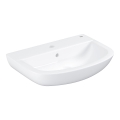 GROHE 39440000 - Lavatório BAU CERAMIC 553 × 386 mm cerâmica/branco