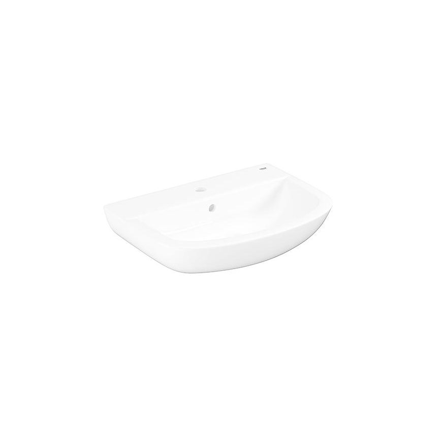 GROHE 39440000 - Lavatório BAU CERAMIC 553 × 386 mm cerâmica/branco