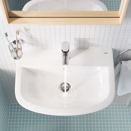 GROHE 39440000 - Lavatório BAU CERAMIC 553 × 386 mm cerâmica/branco