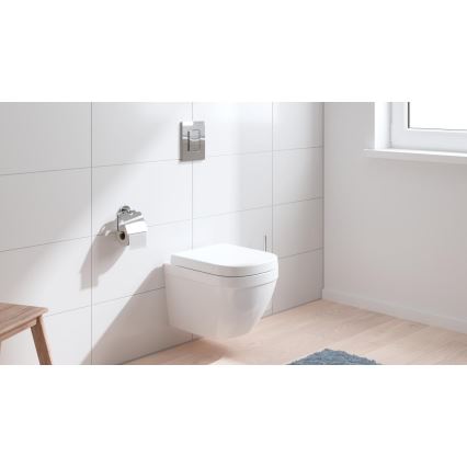 GROHE 39554000 - Sanita suspensa EURO CERAMIC 540 × 374 mm cerâmica/branca