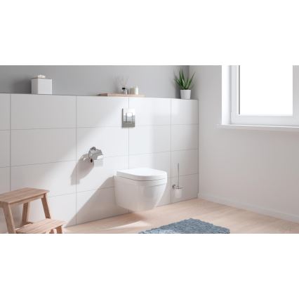 GROHE 39554000 - Sanita suspensa EURO CERAMIC 540 × 374 mm cerâmica/branca