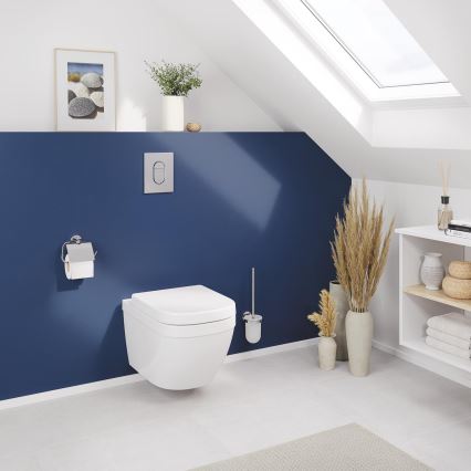 GROHE 39554000 - Sanita suspensa EURO CERAMIC 540 × 374 mm cerâmica/branca