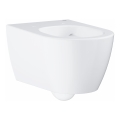 GROHE 3957100H - Sanita suspensa ESSENCE cerâmica/branca