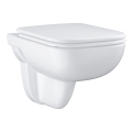 GROHE 39815000 - Sanita suspensa START EDGE 53,8 x 36,5 cm branco durável
