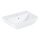 GROHE 39949000 - Lavatório START EDGE 550 × 400 mm cerâmica/branco