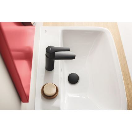 GROHE 39950000 - Lavatório START EDGE 600 × 448 mm cerâmica/branco