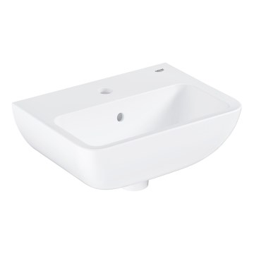 GROHE 39953000 - Lavatório START EDGE 450 × 350 mm cerâmica/branca