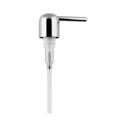 GROHE 40212000 - Bomba de substituição ATRIO cromado polido