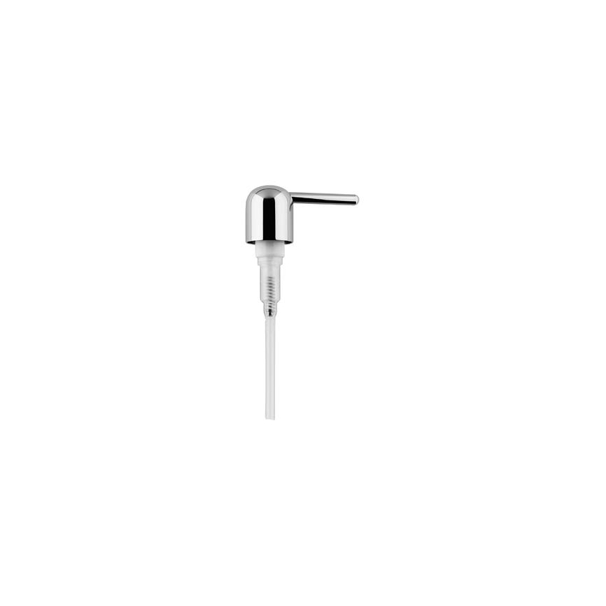 GROHE 40212000 - Bomba de substituição ATRIO cromado polido