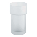 GROHE 40254000 - Copo ALLURE com acabamento acetinado