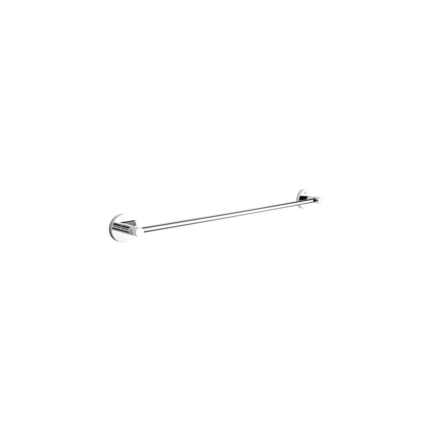GROHE 40366001 - Toalheiro ESSENTIALS 654 mm cromo polido