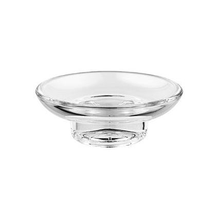 GROHE 40368001 - Saboneteira ESSENTIALS transparente