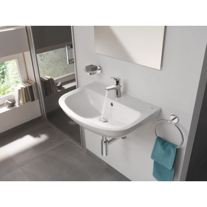 GROHE 40368001 - Saboneteira ESSENTIALS transparente