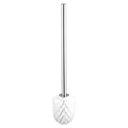 GROHE 40392000 - Escova de substituição ESSENTIALS, cromo brilhante