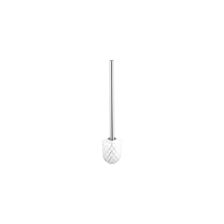 GROHE 40392000 - Escova de substituição ESSENTIALS, cromo brilhante