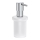 GROHE 40394001 - Dispensador de sabão líquido ESSENTIALS 160 ml cromado brilhante