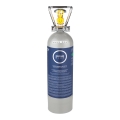 GROHE 40423000 - Kit de arranque com cilindro de CO2 pressurizado GROHE BLUE 2 kg