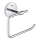 GROHE 40457001 - Suporte para papel higiénico BAUCOSMOPOLITAN cromado brilhante