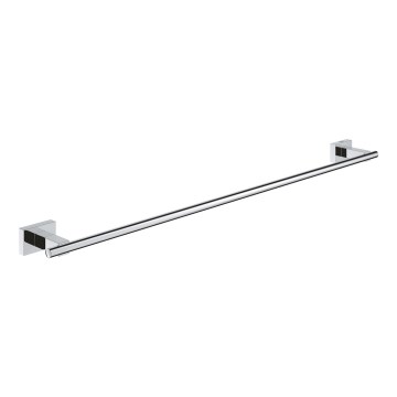 GROHE 40509001 - Toalheiro ESSENTIALS CUBE 600 mm cromado brilhante