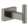GROHE 40511AL1 - Gancho para roupão ESSENTIALS CUBE grafite